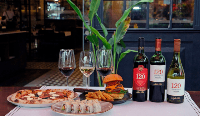 A La Pipetuá Bistro
