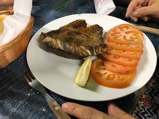 Al Toque Chiveteria