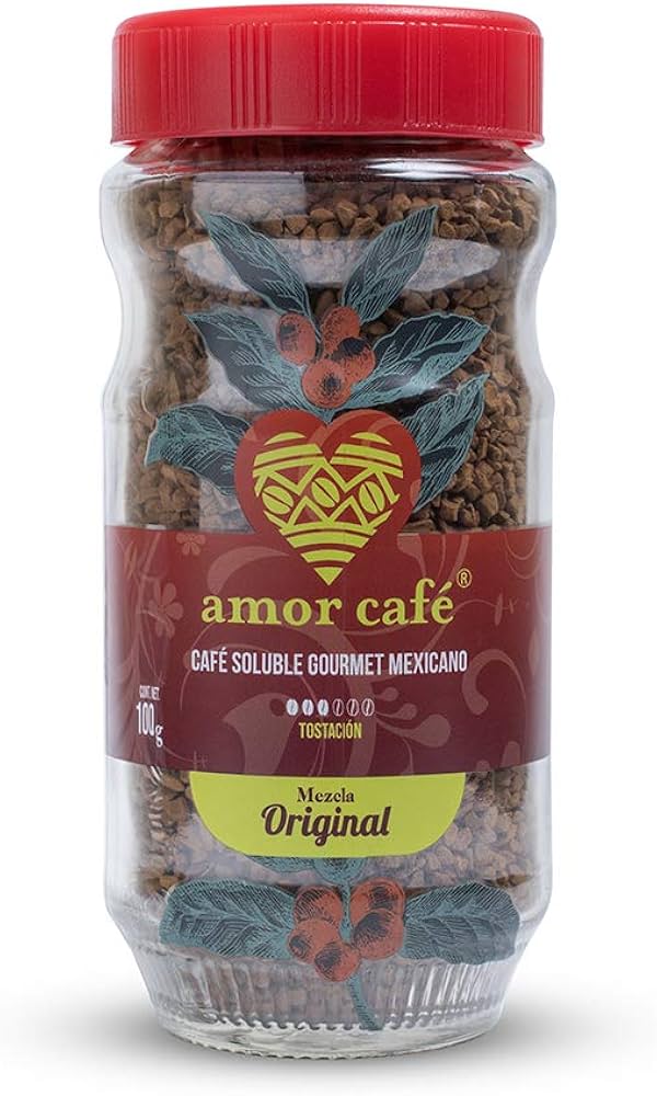 Amor Café