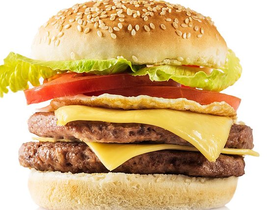 APOLO BURGUERS