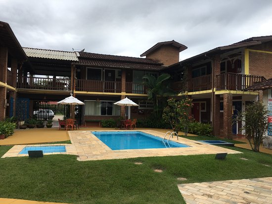 Beija Flor Restaurant