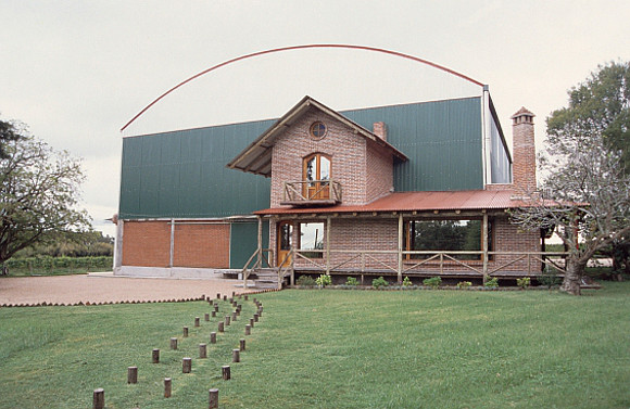 Bodega H. Stagnari
