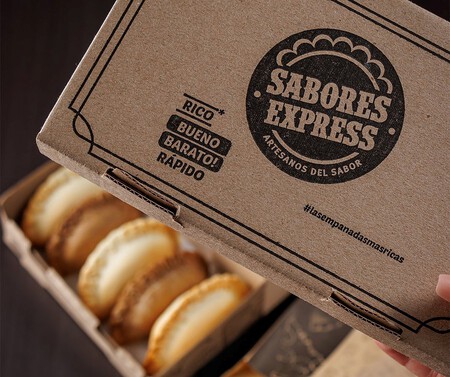 Buen Sabor Express