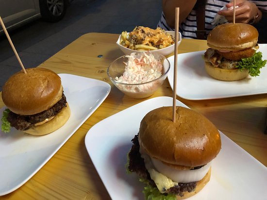 Burguer