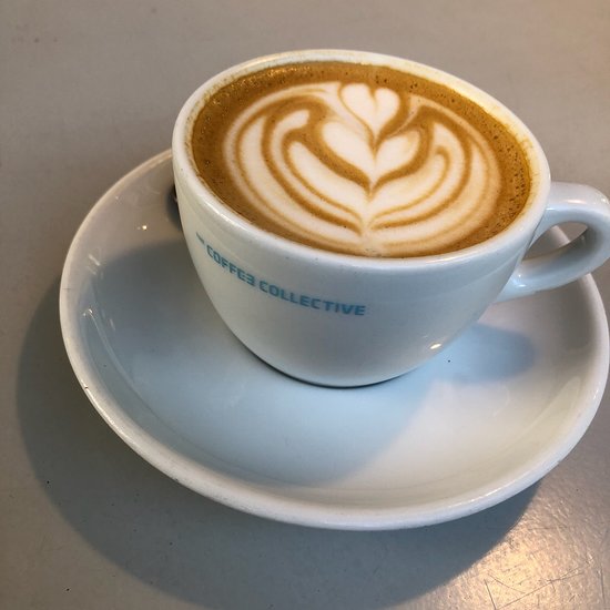 Café CAI