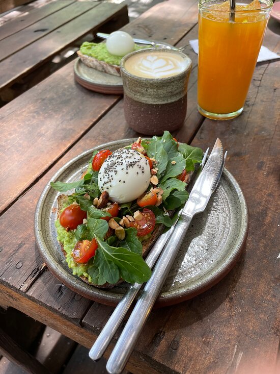 Café La Resistencia