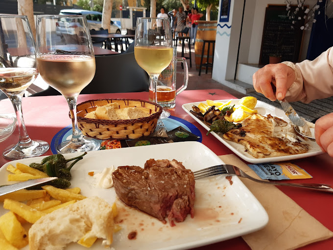 Cafe Mediterráneo