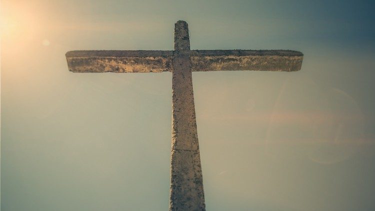 Cañada De La Cruz.