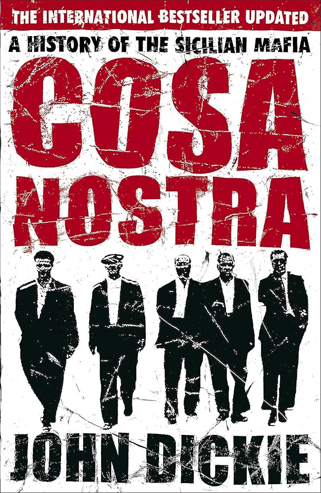 Casa Nostra
