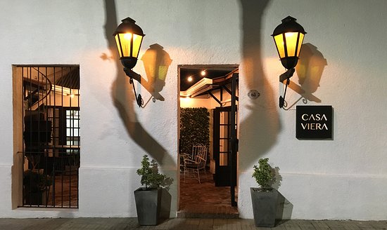 Casa Viera