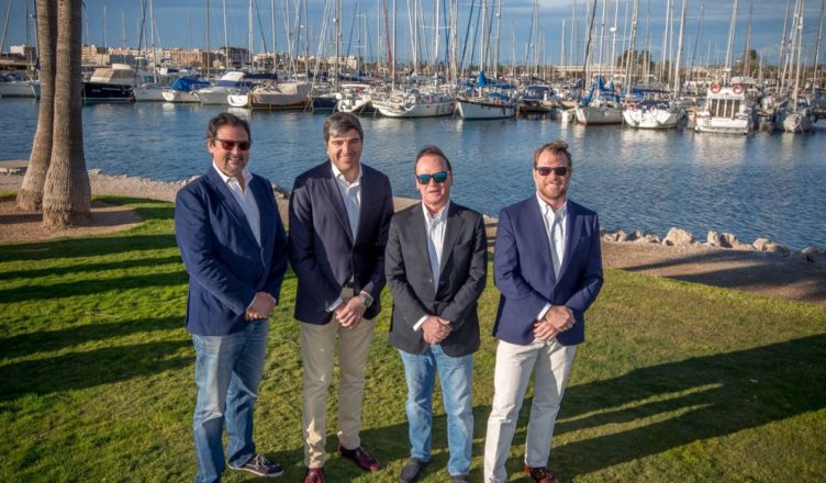 Club De Pesca Y Náutica De La Coronilla