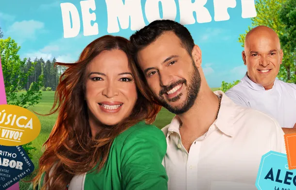 Club Del Morfi
