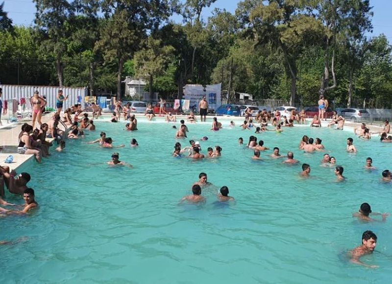Club Social Y Deportivo "Puerto Aldao"