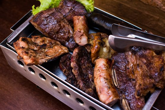 Don Barranco Parillada Restaurant
