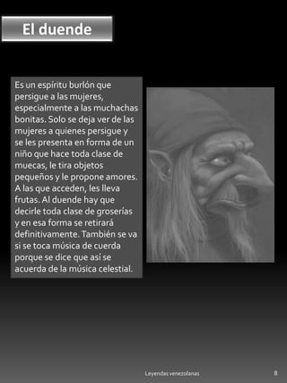 DUENDE ABOLLAO