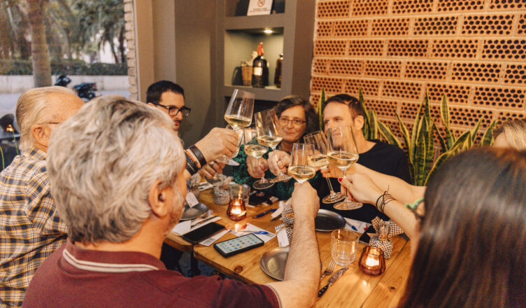 El Bodegón De Aiguá