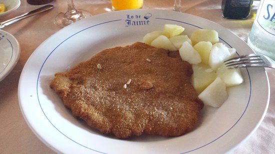 El Bodegón "El Sabor De Piriápolis"