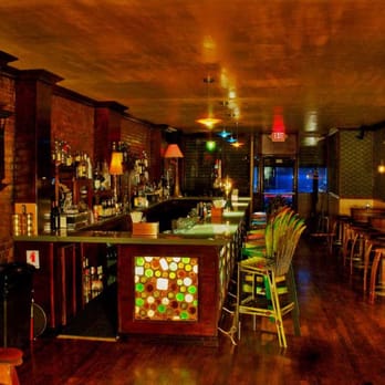 El Boliche Resto-bar