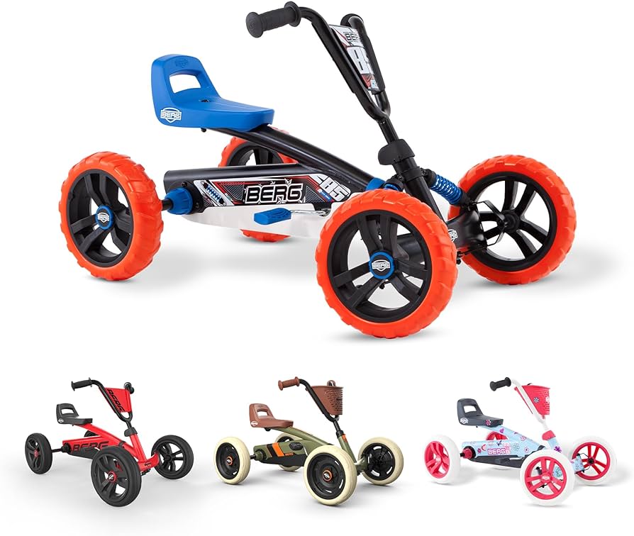El Carrito De Bere