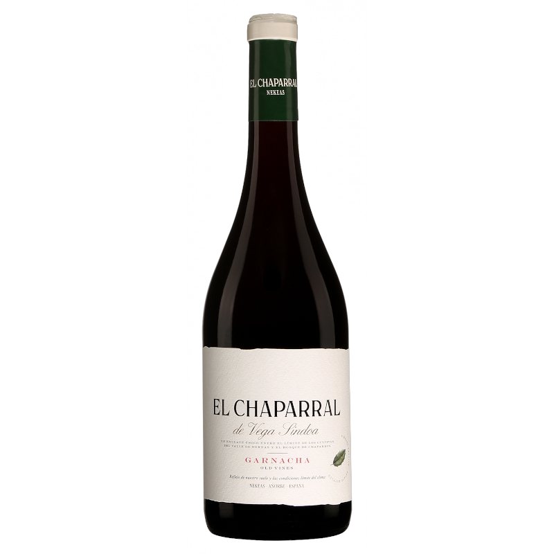 El Chaparral