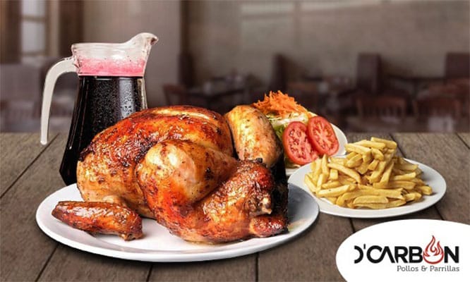 El Dátil Delivery Rosario