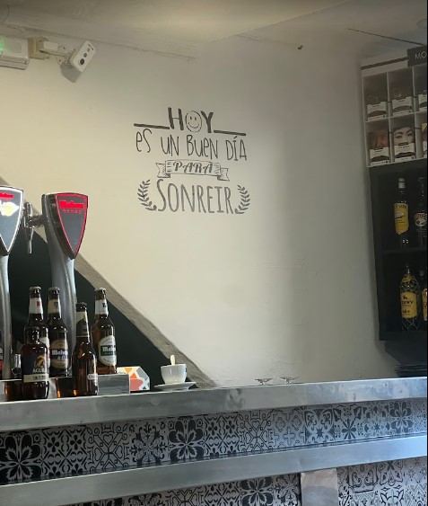 El Encuentro Resto-Bar