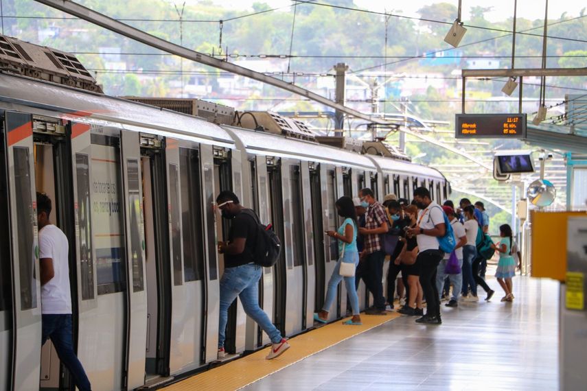 El Metro