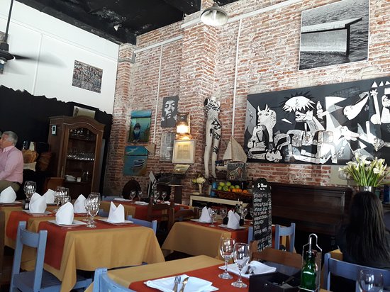 El Otro Es Mercat