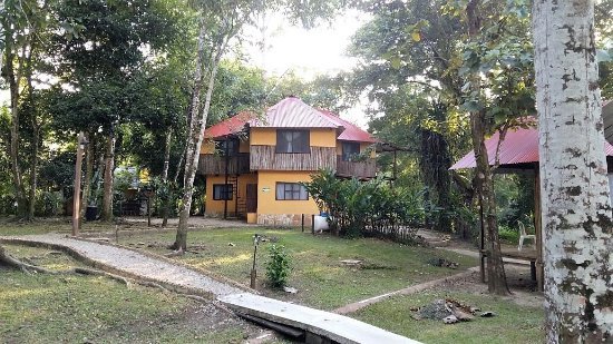El Palenque
