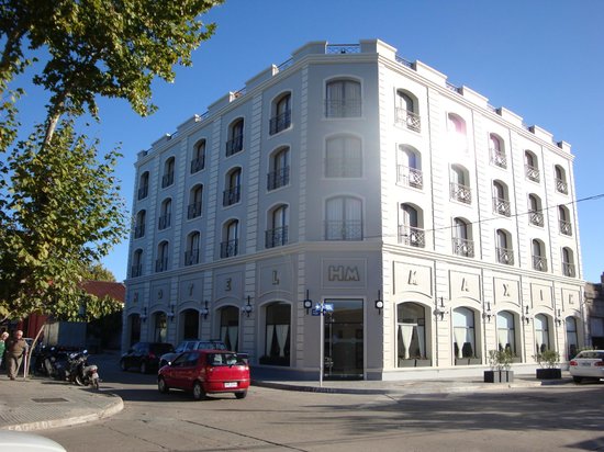 El Portal De Talice