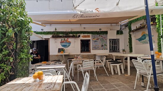 El Reencuentro Resto Pub