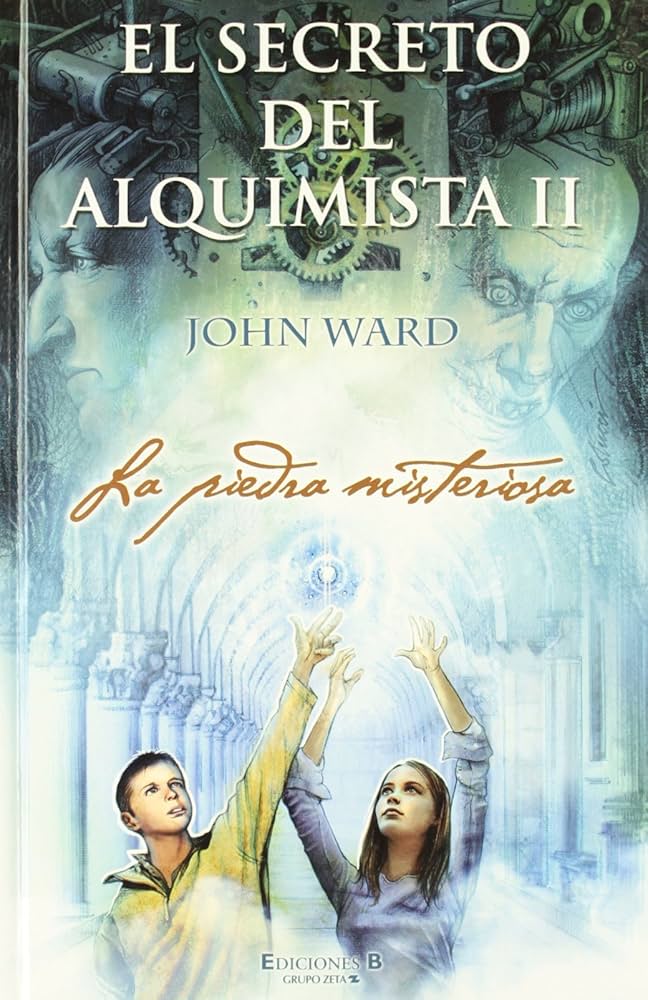 El Secreto De La Piedra