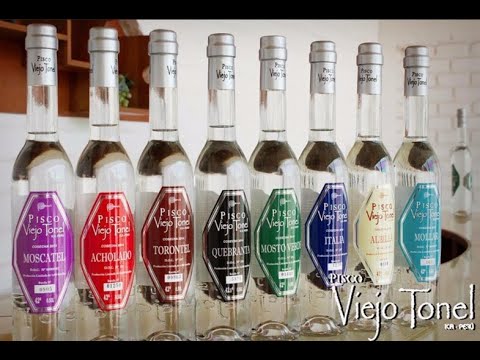 El Viejo Tonel