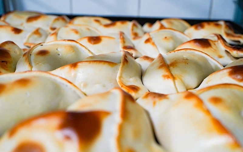 Emporio De Empanadas