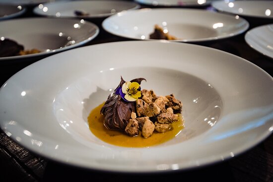 Figari Bistro Colonia