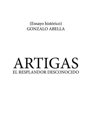 Fusión Artigas