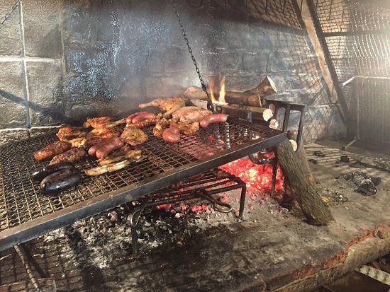 Grill San Cono