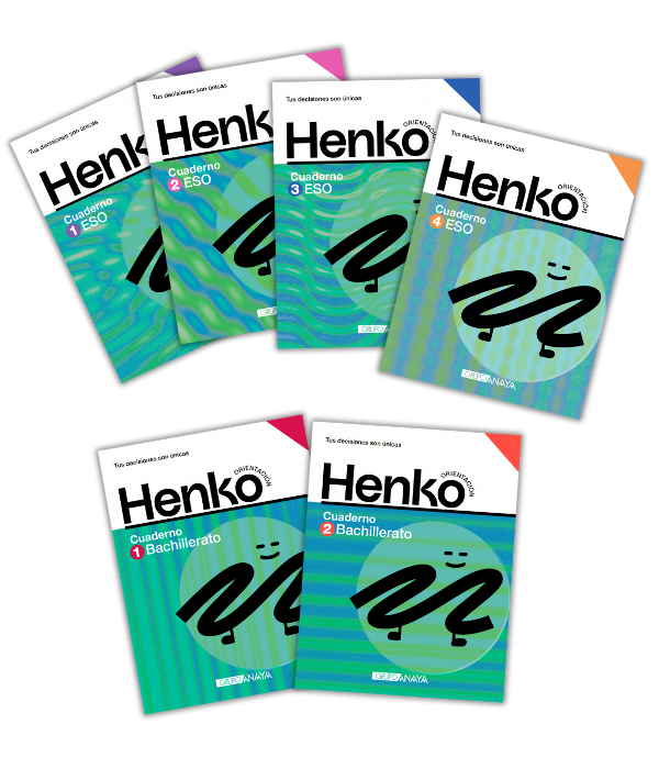 HENKO