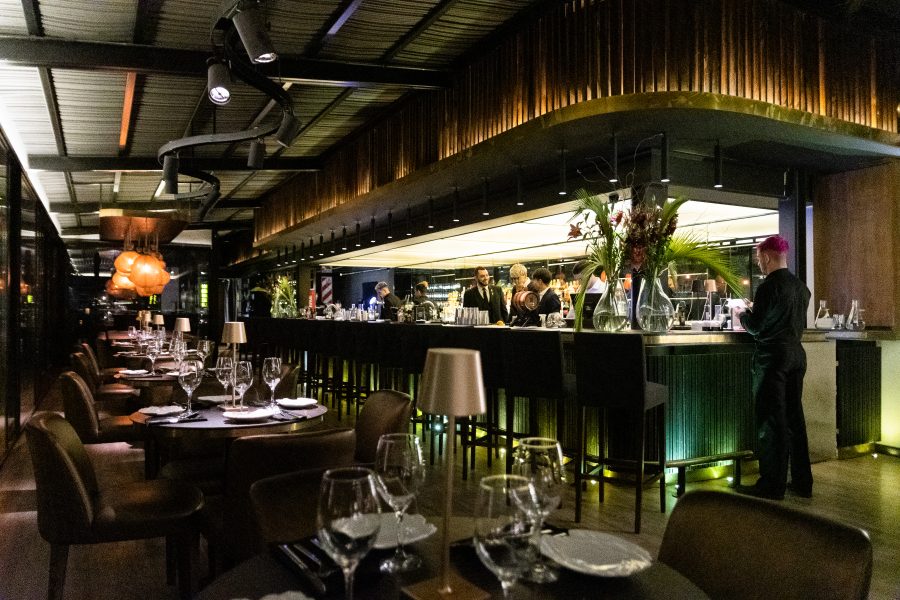 Ituzaingó Restaurant