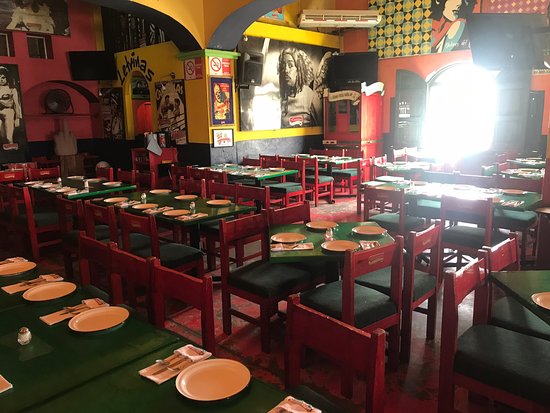 La Cantina 2