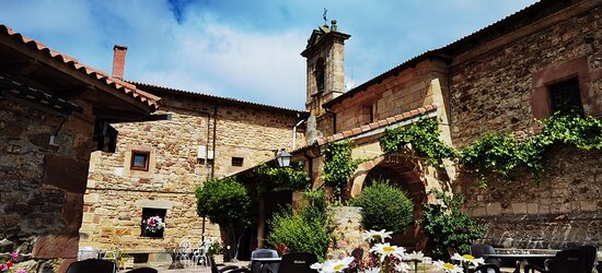 La Cantina Del Santuario