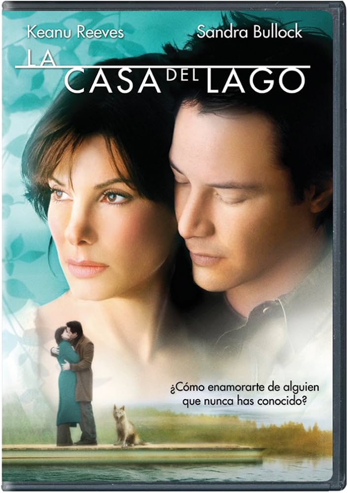 La Casa Del Lago