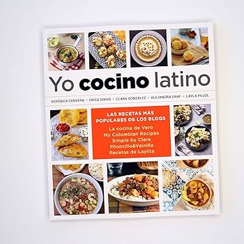 La Cocina De Alejandra