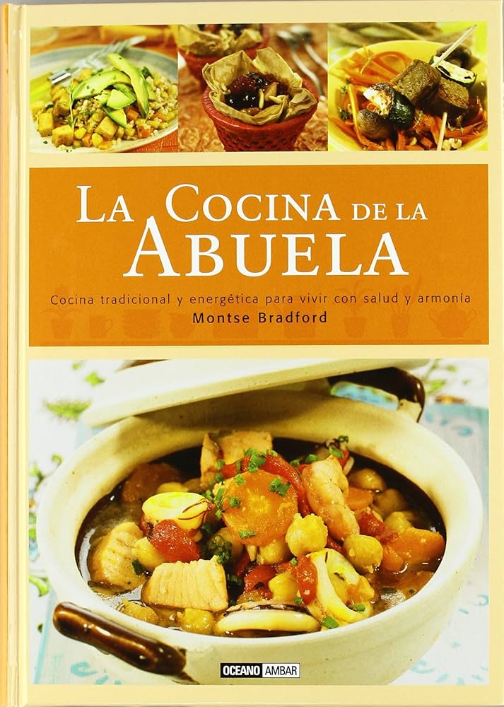 La Cocina De La Abuela