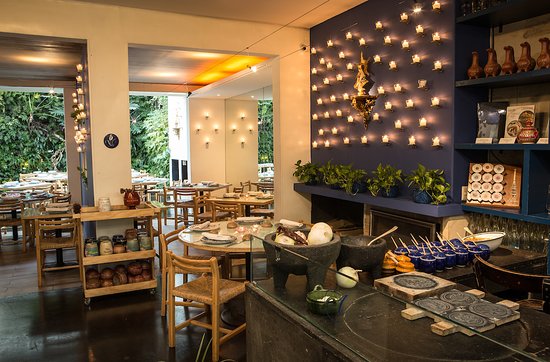 La Colonia Restaurant