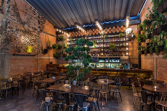 La Colonia Restaurant