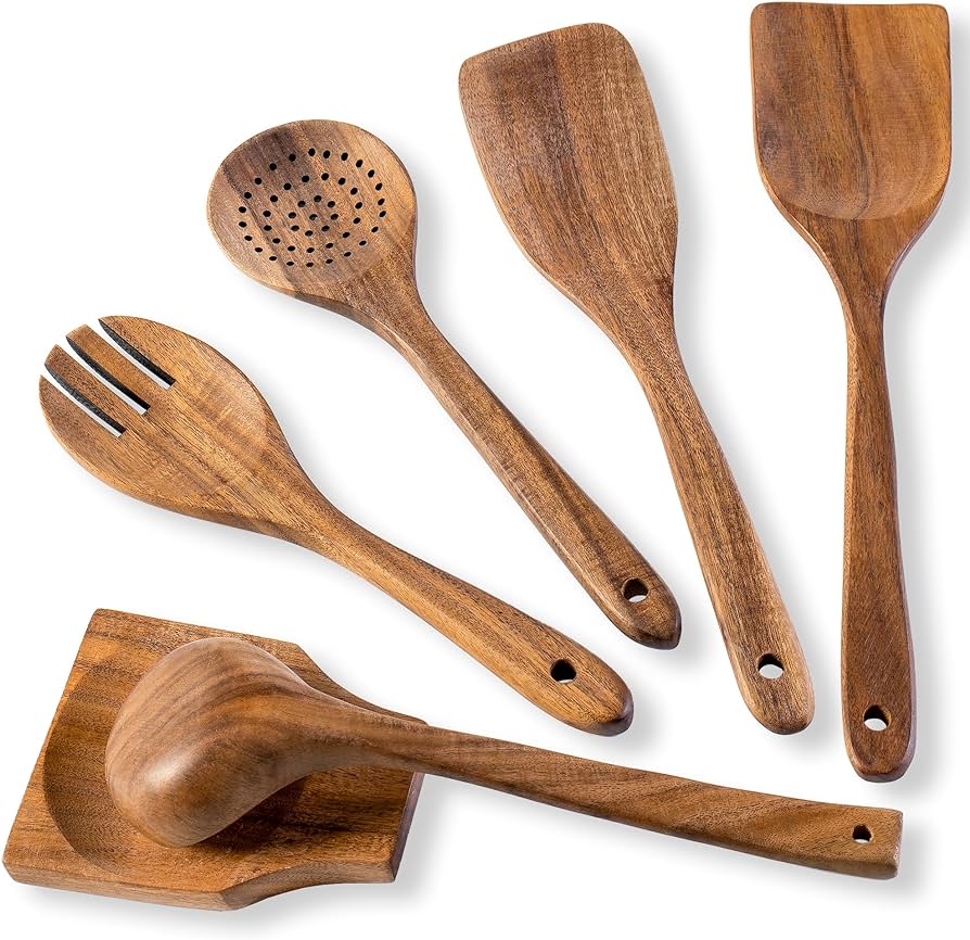 La Cuchara De Madera