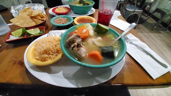 La Fonda