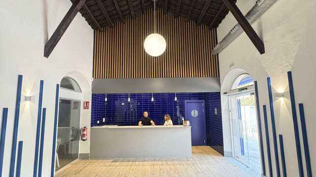 La Goleta Restó