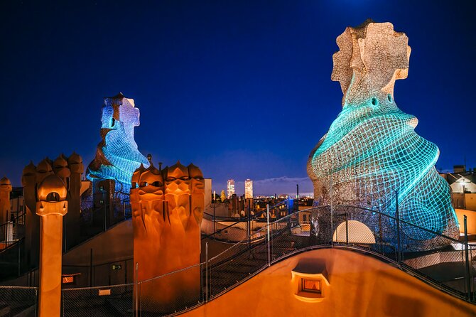 La Pedrera